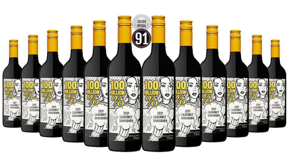 Order Auction Winning Product  Online - Just Wines Australia
