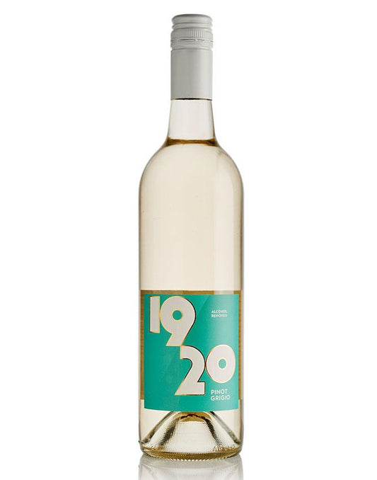 1920 Pinot Grigio Non Alc