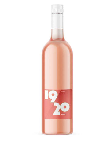1920 Rose Non Alc Sans-Sandbox