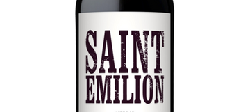Vignobles Bardet, Cuvée Peaky Blinders 2019, Saint-Emilion Sans-Sandbox