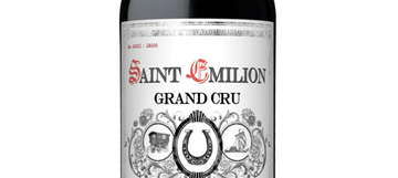 Vignobles Bardet, Cuvée Peaky Blinders 2018, Saint-Emilion Grand Cru 6X75cl Sans-Sandbox