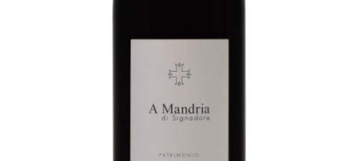 Clos Signadore, A Mandria 2019, Patrimonio 6X75cl Sans-Sandbox