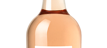 Chateau Favori, 2022, Coteaux D'Aix en Provence, Rosé 6X75cl Sans-Sandbox