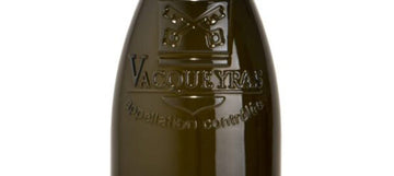 Château Des Roques, Cuvée Blanche 2021, Vacqueras, white 6X75cl Sans-Sandbox