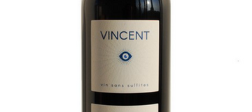 Château Montfin, Cuvée Vincent sans soufre 2019, Corbieres 6X75cl Sans-Sandbox