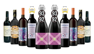 Order Auction Winning Product  Online - Just Wines Australia Sans-Sandbox