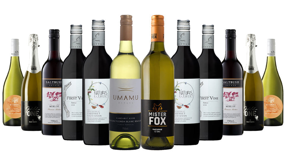 Order Auction Winning Product  Online - Just Wines Australia