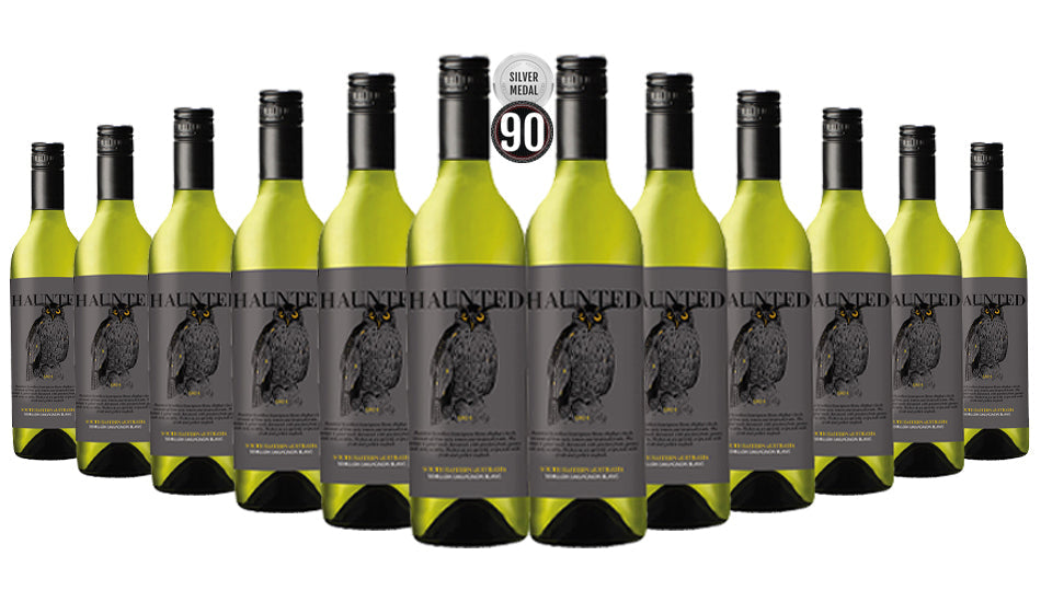 Order Auction Winning Product  Online - Just Wines Australia