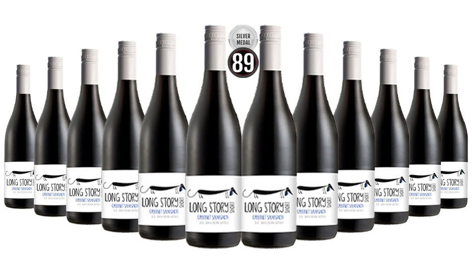 Order Auction Winning Product  Online - Just Wines Australia