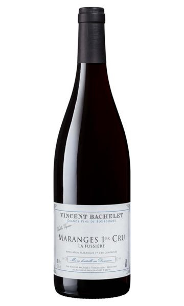 Vincent Bachelet, La Fuissière 2020, Maranges 1er Cru 6X75cl Sans-Sandbox