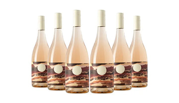 Mitchelton 'Preece' Nagambie Grenache Rose 2021 - 6 Bottles Sans-Sandbox