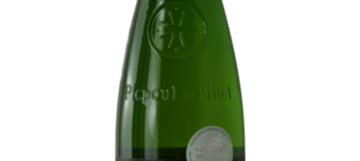 Domaine de Petit Roubié, Picpoul de Pinet Chateau 2022, white 6X75cl Sans-Sandbox