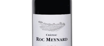 Vignobles Hermouet, Roc Meynard 2020, Bordeaux 6X75cl Sans-Sandbox