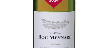 Vignobles Hermouet, Roc Meynard 2022, Bordeaux, white 6X75cl Sans-Sandbox