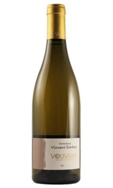 Vincent Careme, Vouvray sec 2021, white 6X75cl Sans-Sandbox