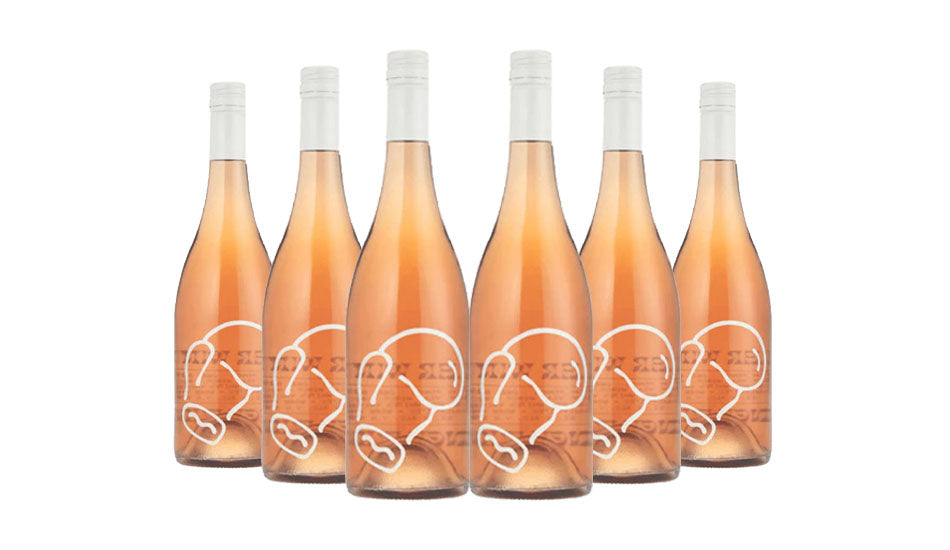 Order Auction Winning Product  Online - Just Wines Australia