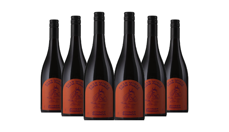 Order Auction Winning Product  Online - Just Wines Australia
