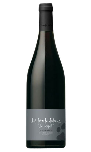 Vignobles du Loup Blanc, Regal 2021, Minervois 6X75cl Sans-Sandbox