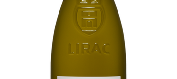 Domaine Maby, Casta Diva 2018, Lirac white 6X75cl Sans-Sandbox
