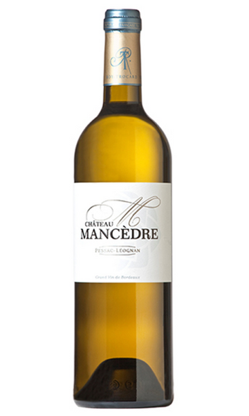 Vignobles Roy-Trocard, Château Mancèdre 2016, Pessac-Leognan white 6X75cl Sans-Sandbox