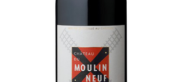Château Labadie, Château du Moulin Neuf 2016, Medoc 6X75cl Sans-Sandbox