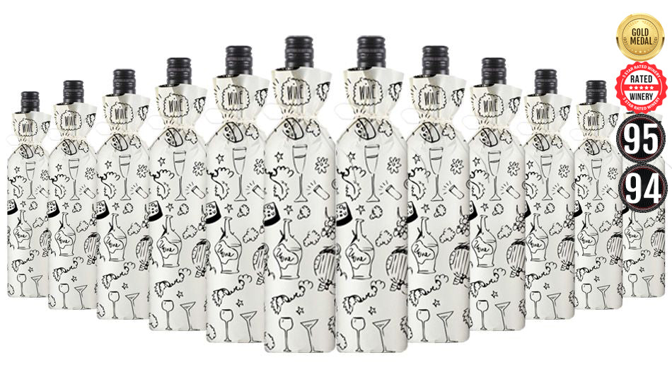 Order Auction Winning Product  Online - Just Wines Australia