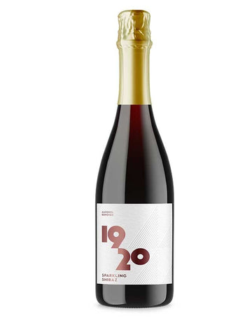 1920 Wines Non-Alcoholic Sparkling Shiraz - Non-Alcoholic Wine - Sans Drinks Sans-Sandbox