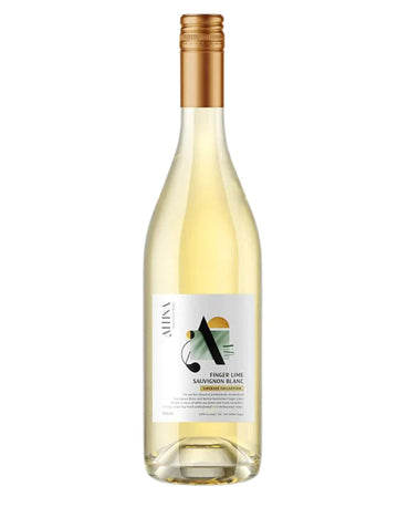 Altina Liberate Finger Lime Sauvignon Blanc - Non-Alcoholic Wine - Sans Drinks Sans-Sandbox
