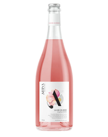 Altina La Vie En Rosé - Non-Alcoholic Wine - Sans Drinks Sans-Sandbox