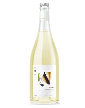 Altina Le Blanc - Non-Alcoholic Wine - Sans Drinks Sans-Sandbox