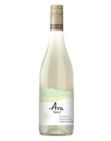 Ara Zero Sauvignon Blanc - Non-Alcoholic Wine - Sans Drinks Sans-Sandbox