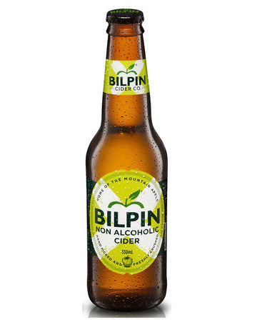 Bilpin Non Alcoholic Cider - Non-Alcoholic Drinks - Sans Drinks Sans-Sandbox