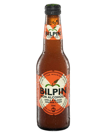 Bilpin Blood Orange Cider - Non-Alcoholic Drinks - Sans Drinks Sans-Sandbox