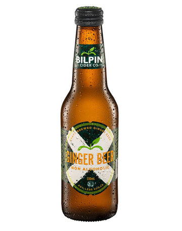 Bilpin Non-Alcoholic Ginger Beer - Non-Alcoholic Drinks - Sans Drinks Sans-Sandbox