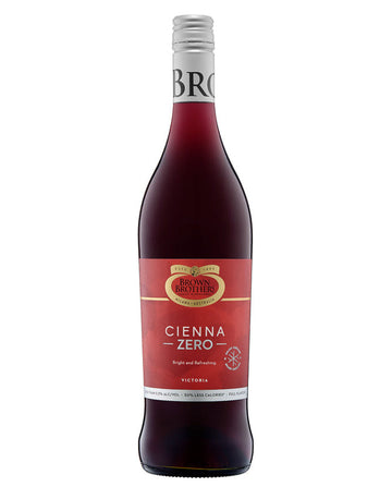 Brown Brothers Cienna Zero - Non-Alcoholic Wine - Sans Drinks Sans-Sandbox