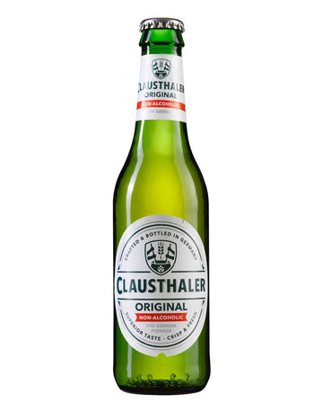 Clausthaler Original Pilsner - Non-Alcoholic Drinks - Sans Drinks Sans-Sandbox
