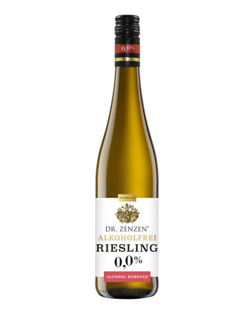 Dr Zenzen 0.0 Riesling - Non-Alcoholic Wine - Sans Drinks Sans-Sandbox