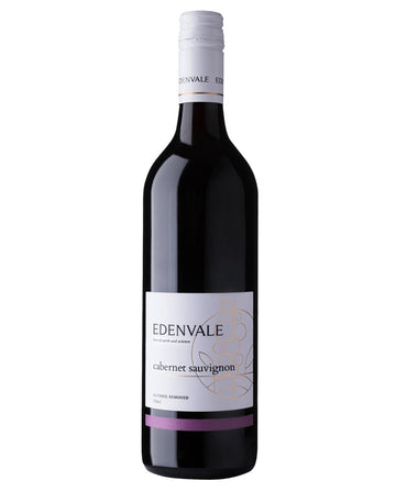 Edenvale Cabernet Sauvignon - Non-Alcoholic Wine - Sans Drinks Sans-Sandbox
