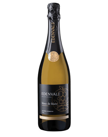 Edenvale Premium Reserve Sparkling Blanc de Blanc - Non-Alcoholic Wine - Sans Drinks Sans-Sandbox