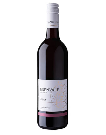 Edenvale Shiraz - Non-Alcoholic Wine - Sans Drinks Sans-Sandbox