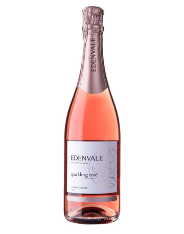 Edenvale Sparkling Rosé - Non-Alcoholic Wine - Sans Drinks Sans-Sandbox