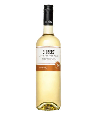 Eisberg Non-Alcoholic Chardonnay - Non-Alcoholic Wine - Sans Drinks Sans-Sandbox