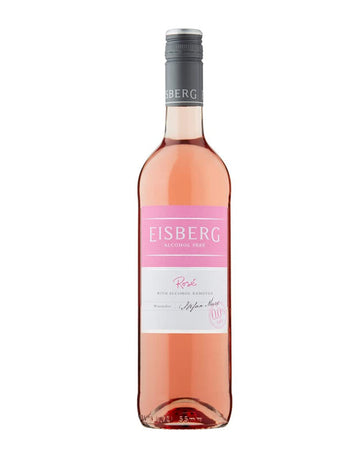 Eisberg Non-Alcoholic Rose - Non-Alcoholic Wine - Sans Drinks Sans-Sandbox