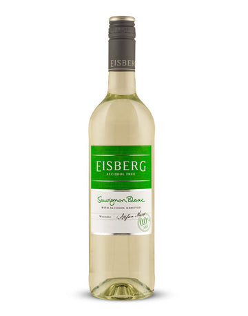 Eisberg Non-Alcoholic Sauvignon Blanc - Non-Alcoholic Wine - Sans Drinks Sans-Sandbox