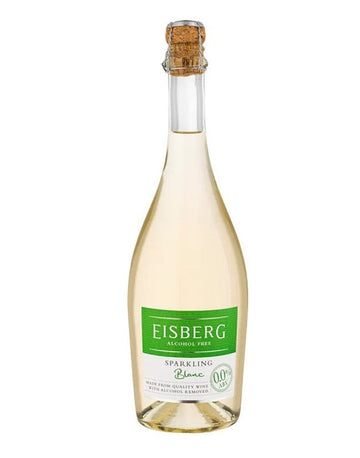Eisberg Non-Alcoholic Sparkling Blanc - Non-Alcoholic Wine - Sans Drinks Sans-Sandbox