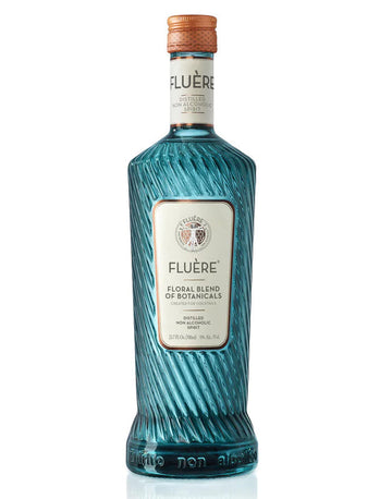 Fluere Original Spirit - Non-Alcoholic Spirits - Sans Drinks Sans-Sandbox