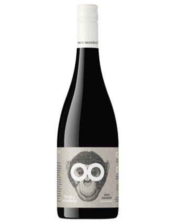 Funky Monkey Pinot Noir - Non-Alcoholic Wine - Sans Drinks Sans-Sandbox