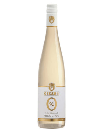 Giesen 0% Marlborough Riesling - Non-Alcoholic Wine - Sans Drinks Sans-Sandbox