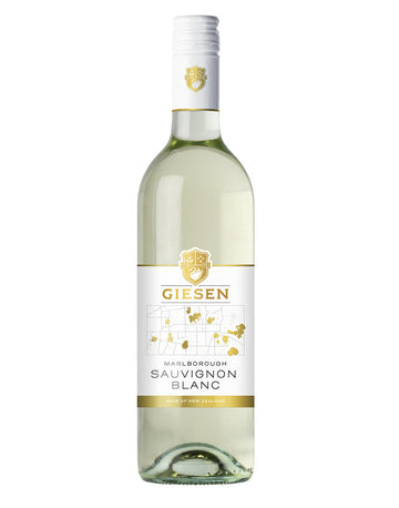 Giesen 0% Marlborough Sauvignon Blanc - Non-Alcoholic Wine - Sans Drinks Sans-Sandbox