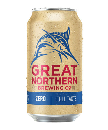 Great Northern Zero - Non-Alcoholic Beer - Sans Drinks Sans-Sandbox